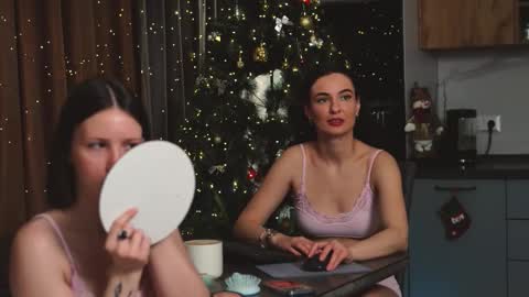 catolinanight online show from February 2026 06:29:02 AM