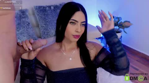 IG soycatrinaoficial online show from December 2024 06:17:02 PM