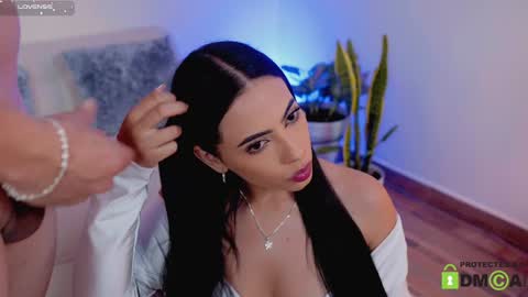 IG soycatrinaoficial online show from January 2025 07:24:01 PM