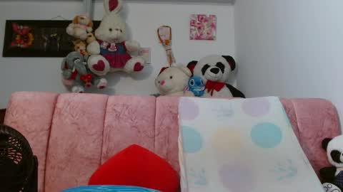 catrina_chan online show from June 2026 03:43:02 AM