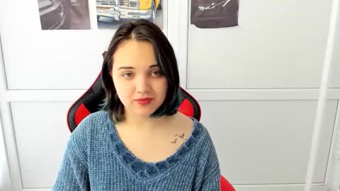 Catrine online show from May 2026 09:36:01 AM