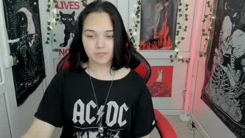 Snapshot of catrine_cute chatting on June 2026 07:24:02 AM Catrine online show from June 2026 07:24:02 AM