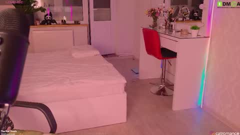 Katerina online show from November 2025 08:05:01 PM