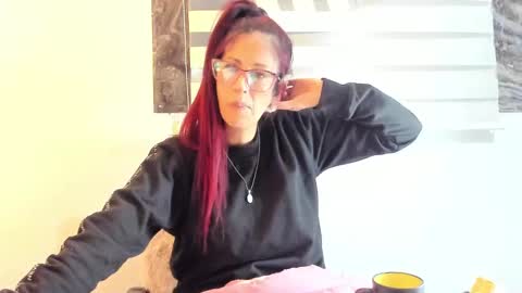 CATT EVANS online show from January 2025 02:38:02 AM