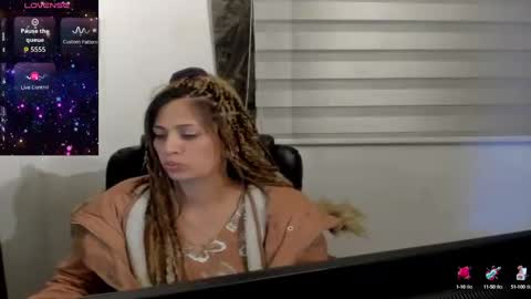 CATT EVANS online show from October 2025 11:13:02 PM