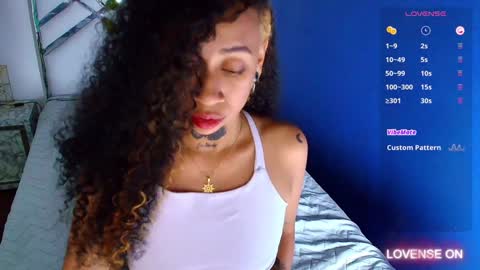 Snapshot of cattaleeyaa chatting on December 2024 09:14:02 AM CATALEYA  online show from December 2024 09:14:02 AM