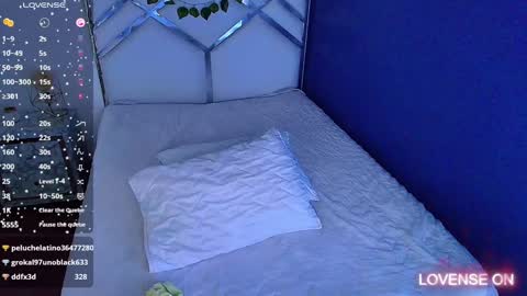 Snapshot of cattaleeyaa chatting on January 2025 02:53:01 AM CATALEYA  online show from January 2025 02:53:01 AM