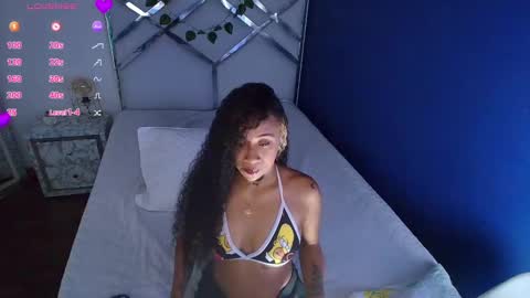 Snapshot of cattaleeyaa chatting on January 2025 03:09:01 AM CATALEYA  online show from January 2025 03:09:01 AM