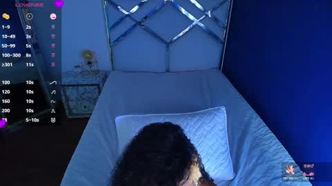 Snapshot of cattaleeyaa chatting on February 2025 03:16:02 AM CATALEYA  online show from February 2025 03:16:02 AM