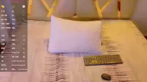 Snapshot of cattaleeyaa chatting on September 2025 01:44:02 PM CATALEYA  online show from September 2025 01:44:02 PM
