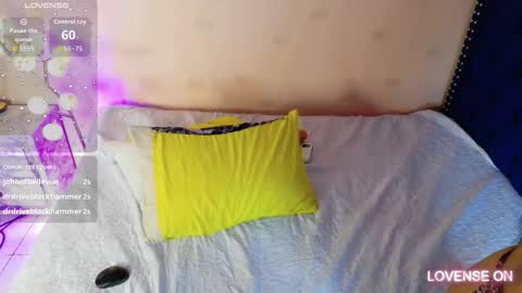 CATALEYA  online show from March 2026 09:30:01 PM