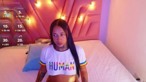 Snapshot of cattaleeyaa chatting on April 2026 07:39:01 PM CATALEYA online show from April 2026 07:39:01 PM