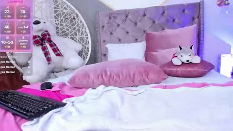 cattaleya_get online show from February 2025 06:22:01 PM