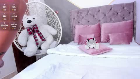 cattaleya_get online show from February 2025 11:44:02 AM