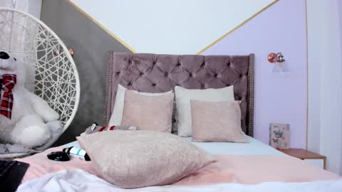 cattaleya_get online show from March 2025 03:04:01 PM