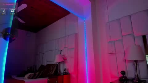 cattaleya_get online show from September 2025 12:38:02 PM