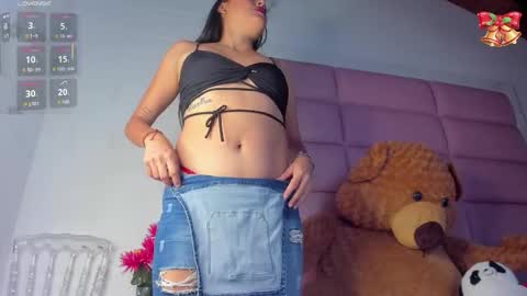 cattalina_25 online show from December 2025 12:42:02 PM