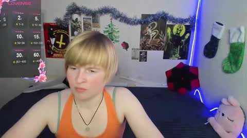 cattie_w_ online show from January 2026 01:30:01 AM