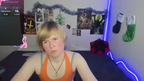 cattie_w_ online show from January 2026 01:19:01 AM