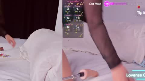 Cattleya Annie  online show from February 2025 08:14:02 PM