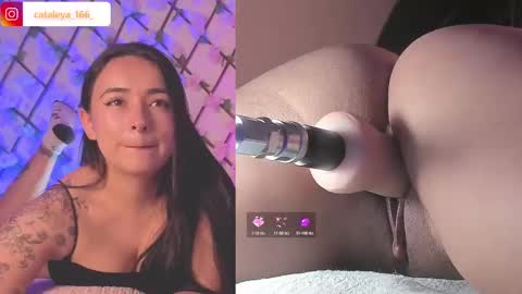 Cata  online show from October 2025 08:50:02 PM