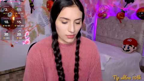 Cattleya online show from October 2025 06:56:01 PM