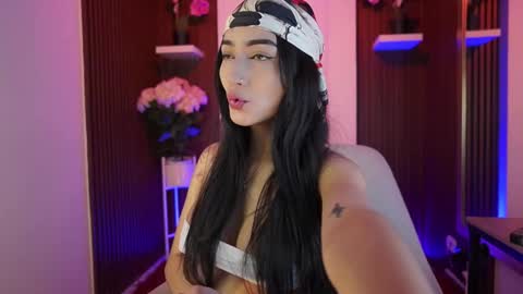 cattleyascaly online show from October 2025 07:40:01 PM