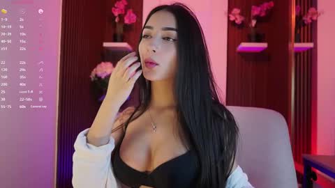 cattleyascaly online show from November 2025 07:35:01 PM