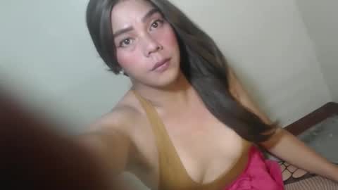 Sweetjackie online show from April 2026 12:30:01 PM