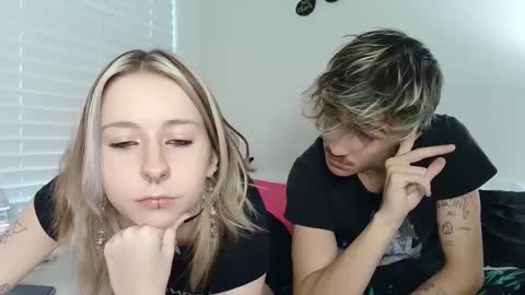 cat  brandon online show from January 2025 11:07:01 PM