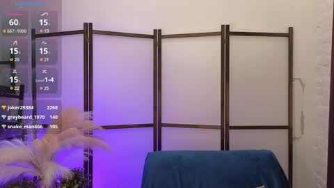 Snapshot of caty_cuddly chatting on February 2025 12:00:01 PM caty_cuddly online show from February 2025 12:00:01 PM