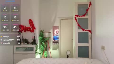 Snapshot of caty_cuddly chatting on February 2025 09:00:02 AM caty_cuddly online show from February 2025 09:00:02 AM