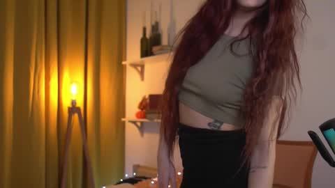 caty_cuddly online show from December 2025 11:34:02 PM