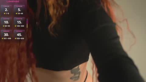 caty_cuddly online show from April 2026 01:30:01 AM
