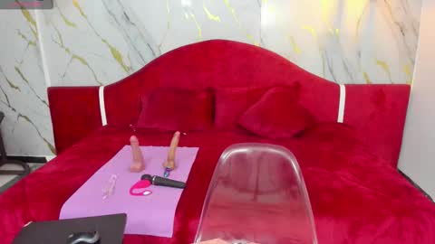 caty online show from March 2026 02:18:01 AM