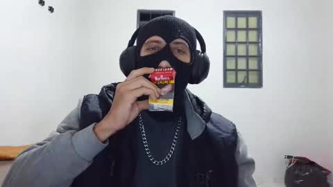 Carlos A online show from February 2026 03:37:02 AM