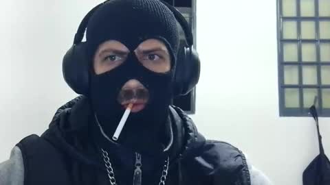 Carlos A online show from April 2026 12:45:01 AM