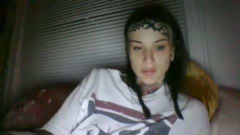 Snapshot of caulkgobbler chatting on September 2025 06:37:02 AM alaska online show from September 2025 06:37:02 AM