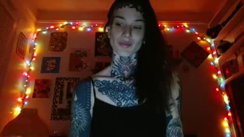 Snapshot of caulkgobbler chatting on November 2025 03:49:02 AM alaska online show from November 2025 03:49:02 AM