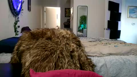 Snapshot of cayla_ chatting on March 2026 02:11:02 AM Cayla online show from March 2026 02:11:02 AM