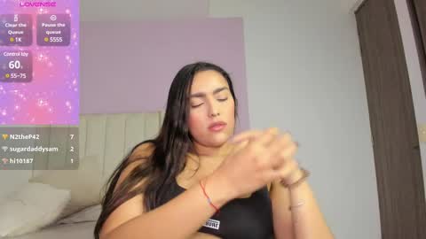 Cay online show from February 2025 07:07:01 AM