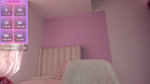 Cay online show from February 2025 03:50:02 PM