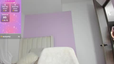 Cay online show from February 2025 07:12:02 AM