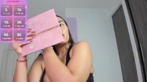 Cay online show from February 2025 04:24:02 AM