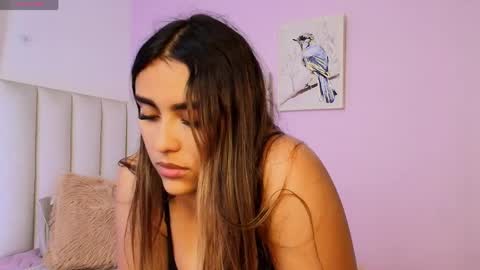 Snapshot of caylin_jordan chatting on May 2026 08:21:02 PM Cay online show from May 2026 08:21:02 PM