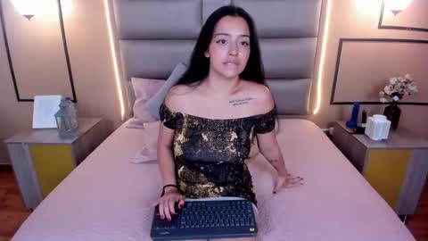 caylincollins online show from January 2025 10:42:01 PM