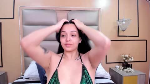 caylincollins online show from October 2025 03:50:02 AM