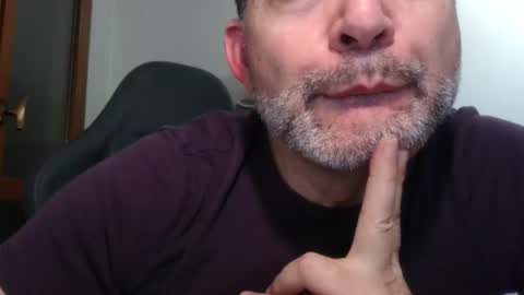 Snapshot of cazzoita74 chatting on February 2025 08:13:01 PM Mr. CumOnYourFace74 online show from February 2025 08:13:01 PM