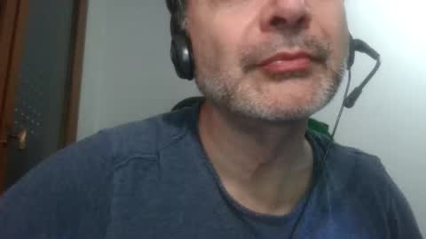 Snapshot of cazzoita74 chatting on September 2025 03:55:01 PM Mr. CumOnYourFace74 online show from September 2025 03:55:01 PM