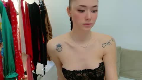 Ivanna online show from March 2026 06:41:02 AM